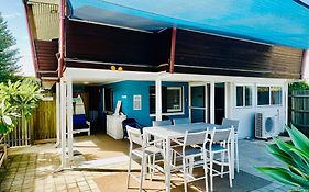 Blue River Apartments